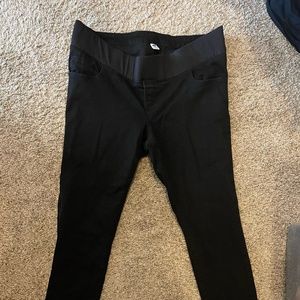 Maternity Jeans- OLD NAVY